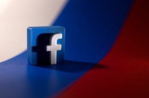 Russia Blocks Facebook, Accusing it of Restricting Access to Russian Media; 4 498426 origin 1
