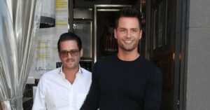 'Million Dollar Listing' Star Josh Flagg And Husband Bobby Boyd Release Separate Statements Announcing Their Divorce After Being Married For 5 Years 20 498624 origin 1