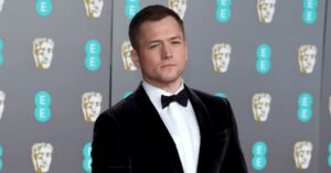 Taron Egerton Collapses 90 Minutes In To Opening Night Of New Play In London, Had To Bow Out The Rest Of The Show 10 498746 origin 1
