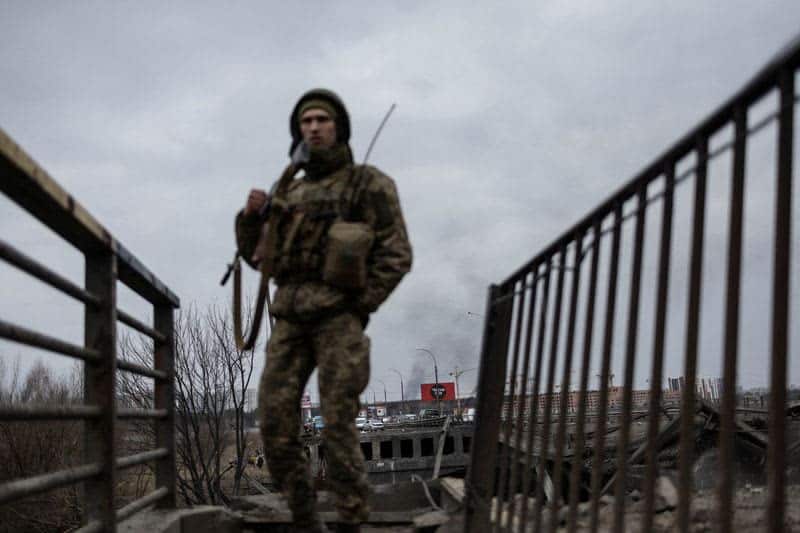 Moscow Says It Will Let Ukrainian Civilians Flee - To Russia 2 498800 498800 origin 1 1