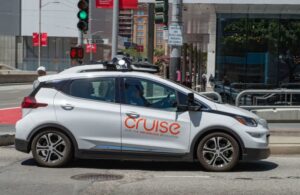 California to allow self-driving taxis with paying passengers 4 499244 origin 1