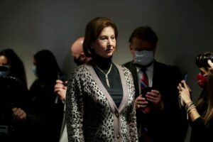Texas regulators seek punishment for pro-Trump lawyer Sidney Powell 4 499342 origin 1