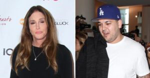 Caitlyn Jenner Not Asked To Film Kardashian's Hulu Show, Rob Will Only Make Cameo 14 499773 origin 1