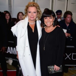 Dawn French admitted she didn’t like 'posh' Jennifer Saunders when they first met 4 499797 origin 1