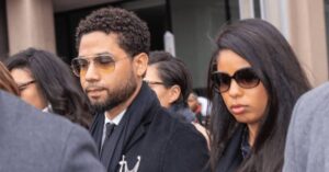 Jussie Smollett Gets 150 Days For Faking Hate Crime; “If Anything Happens To Me ... I Did Not Do It To Myself. I Am Not Suicidal!” He Yelled Leaving Court 11 499802 origin 1