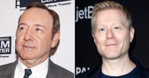 Kevin Spacey To Face Off With Accuser Anthony Rapp, Trial Date Set 10 499847 origin 1