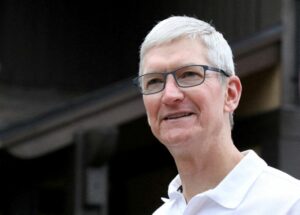 Apple's Tim Cook raises concern over LGBTQ laws in the U.S. 8 499871 origin 1