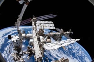 Russian space chief suggests ISS could crash due to Western sanctions 8 500095 origin 1