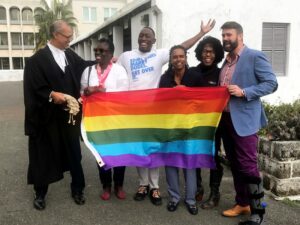 Bermuda ban on same-sex marriage is constitutional, London tribunal says 16 500219 origin 1