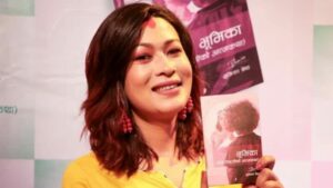 Nepal's transgender activist Bhumika Shrestha receives international recognition 12 500224 origin 1