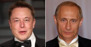 Elon Musk Challenges Vladimir Putin To A Brawl, Says Winner Gets Ukraine 10 500247 origin 1