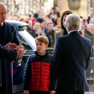 Prince George's godmother finds role a way of 'loving' Princess Diana 14 500258 origin 1