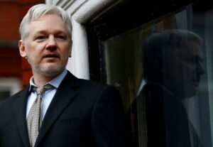 WikiLeaks' Assange denied permission to appeal extradition decision at Supreme Court 14 500283 origin 1