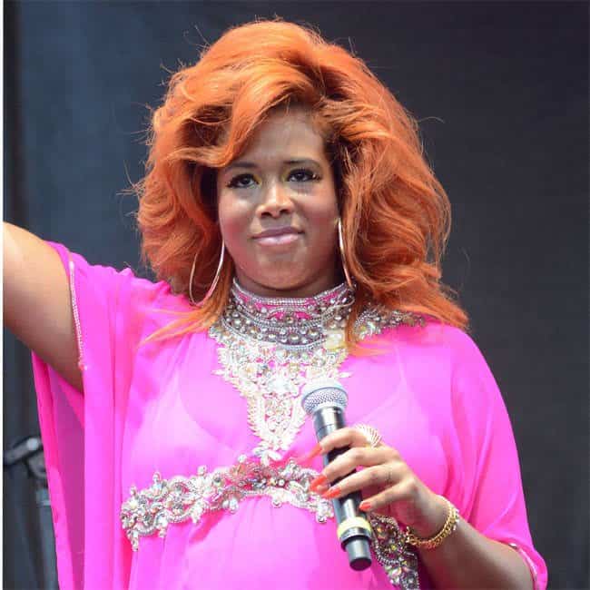 Kelis' Husband Mike Mora Dies Aged 37 1 500370 origin 1