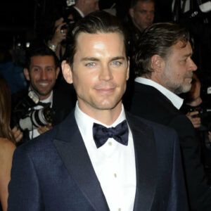 Matt Bomer in early talks to board Bradley Cooper's Leonard Bernstein biopic 12 500496 origin 1