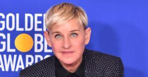 Ellen DeGeneres Handing Out 'Millions Of Dollars' In Bonuses As Talk Show Nears End Following Toxic Work Environment Accusations 40 500713 origin 1