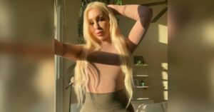 Trans Adult Film Star Angelina Please's Body Found In Las Vegas Home; No Signs of Foul Play or Violence. No Official Cause of Death Yet 12 500944 origin 1