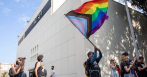 State Lawmaker Introduces Bill That Would Make California A Sanctuary For Transgender Youth, Their Parents: Report 6 500989 origin 1