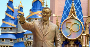 Disney World Issues Apology Following 'Racist' High School Dance Routine, 'We Regret It Took Place' 10 501678 origin 1