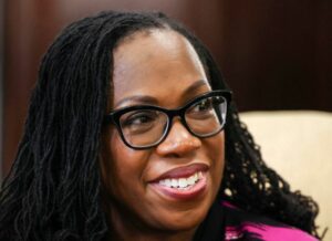 Historic U.S. Supreme Court nominee Ketanji Brown Jackson faces Senate showdown 8 502012 origin 1