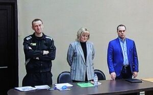Kremlin critic Navalny given new nine-year sentence, lawyers arrested 12 502277 origin 1