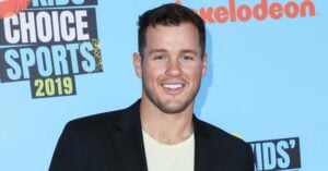 'Bachelor' Star Colton Underwood Unable to Sell TV Rights To Wedding 8 502801 origin 1