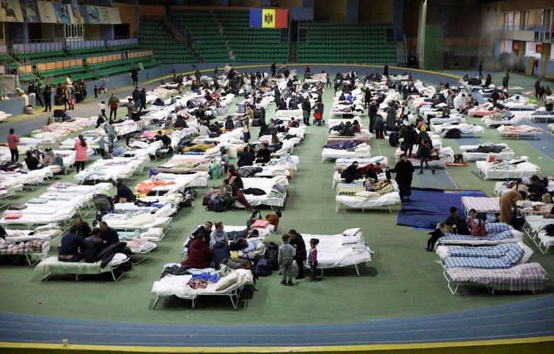 U.S. plans to allow in more Ukrainians after few refugees admitted 7 502825 origin 1