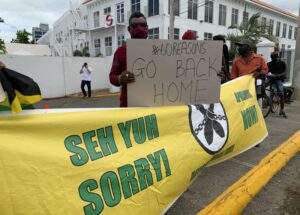 British royals' Jamaica visit stirs demands for slavery reparations 6 502964 origin 1