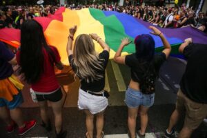 Seattle Pride CUTS Amazon as a Sponsor For Its Over-The-Top Requests, Including Renaming it: "Seattle Pride Parade Presented by Amazon" 4 502983 origin 1