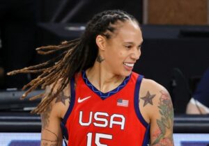 US says basketball star Griner 'in good condition' in Russian detention 4 502997 origin 1