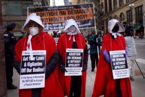 Another US state passes abortion 'bounty hunter' law 10 503120 origin 1