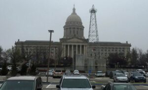 Arizona, Oklahoma legislatures pass transgender sports bans 18 503311 origin 1