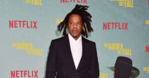 Jay-Z Under Fire For Planning Oscars Afterparty At Controversial Chateau Marmont, Facing Picket Line Due To Raging Boycott 14 503318 origin 1