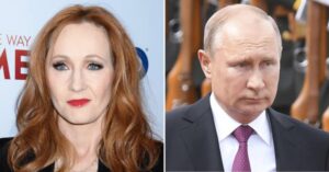 J.K. Rowling Claps Back After Vladimir Putin Compares Her To Russia Amid Invasion Of Ukraine 14 503541 origin 1