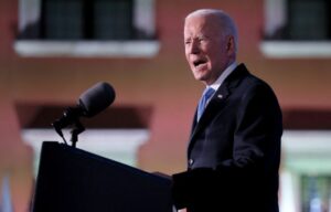 Biden says Putin 'cannot remain in power' in fiery speech on Ukraine war 8 503573 origin 1