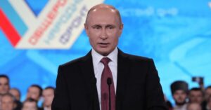 Vladimir Putin's Ex Son-In-Law Flees Russia Along With Wealthy Daughter Of Top Russian General 10 504272 origin 1