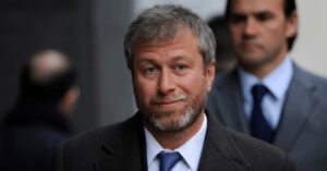 Former Chelsea Football Club Owner Roman Abramovich Reportedly 'Poisoned Along With Ukraine Peace Negotiators' In Russia 10 504324 origin 1