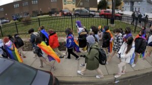 N.J. students walk out as they demand right to fly the LGBTQ+ Pride flag 4 504342 origin 1