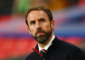 Soccer-Qatar World Cup CEO wants to meet Southgate to discuss concerns 20 504587 origin 1