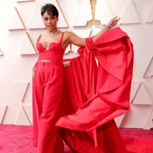 Ariana DeBose almost didn’t audition for West Side Story 16 504679 origin 1