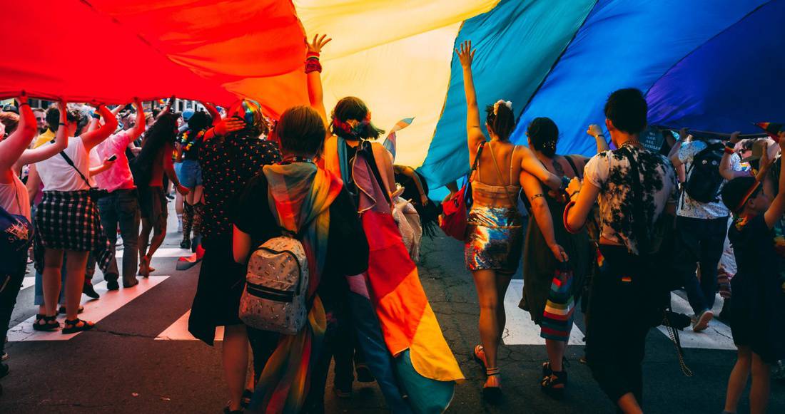 More 'Don't Say Gay Bills' Are Being Prioritized In Multiple States As The Anti-Gay Bill In Florida Passes To Governor - Vimarsana News