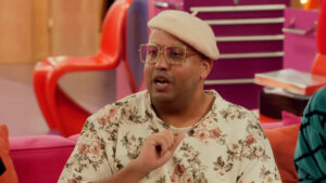 Camden and Bosco Duke It Out in Moulin Ru, 'RuPaul's Drag Race' Best Rusical 6 deja feat