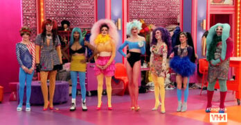 rupaul's drag race dragcon