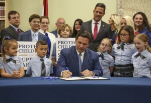 LGBTQ advocacy groups sue Florida seeking to stop ‘don’t say gay’ law 20 504864 origin 1