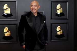 Grammy Awards are undergoing sweeping changes with new Recording Academy CEO Harvey Mason Jr. 4 504894 origin 1