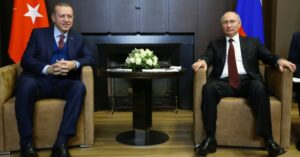 Experts Warn Vladimir Putin's 'Napoleon Complex' Might Lead To World War 3 36 504965 origin 1
