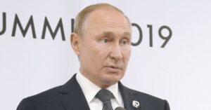 Vladimir Putin Has Spent Nearly '282 Days' With Thyroid Cancer Doctor, Reports Claim He Is 'Seriously lll' & Has 'Steroid Rage' 10 505003 origin 1