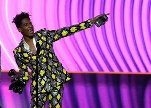 Early wins for Olivia Rodrigo, Jon Batiste as Grammys kick off 4 505327 origin 1