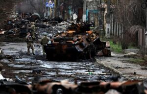 Ukraine accuses Russia of civilian 'massacre'; Moscow denies it 40 505366 origin 1