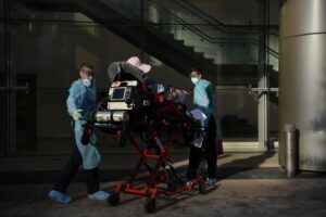 U.S. poor died at much higher rate from COVID than rich - report 20 505512 origin 1